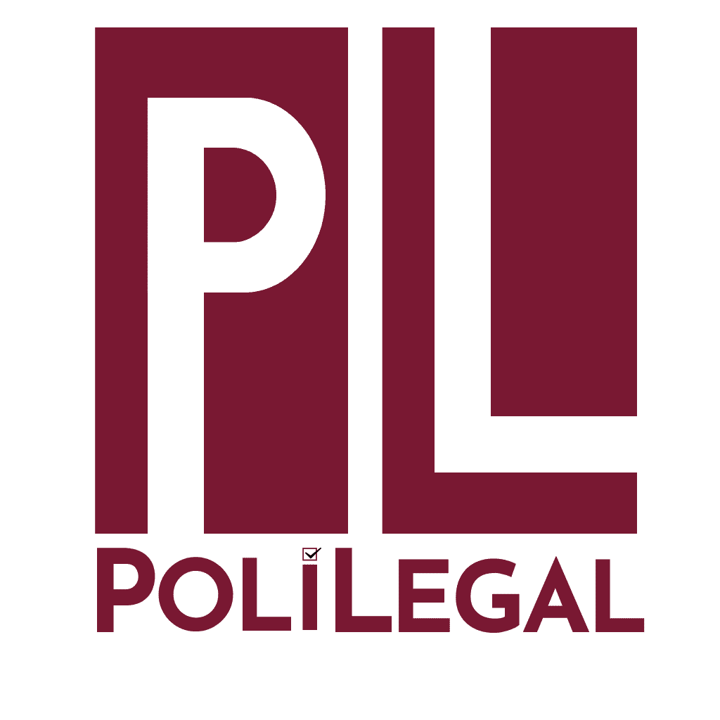 PoliLegal Blog