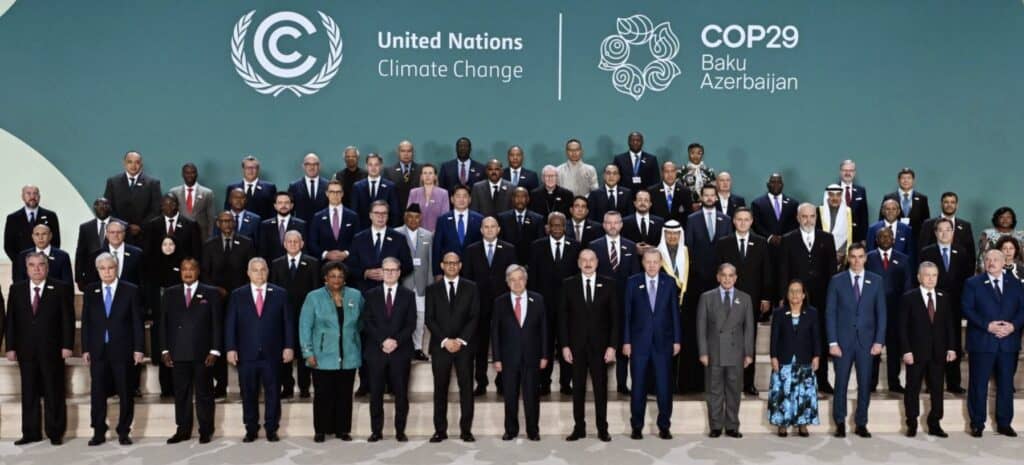 Customary International Law and the ICJ’s Climate Advisory Opinion: From COP Politics to Judicial Authority