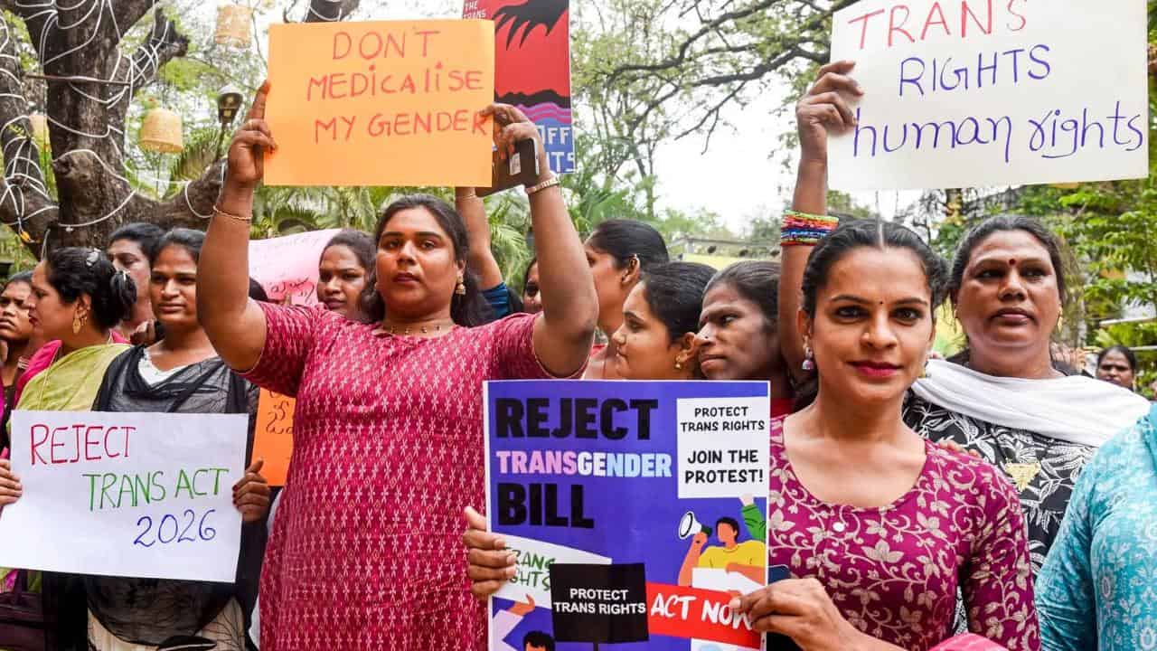 Protests at Jantar Mantar