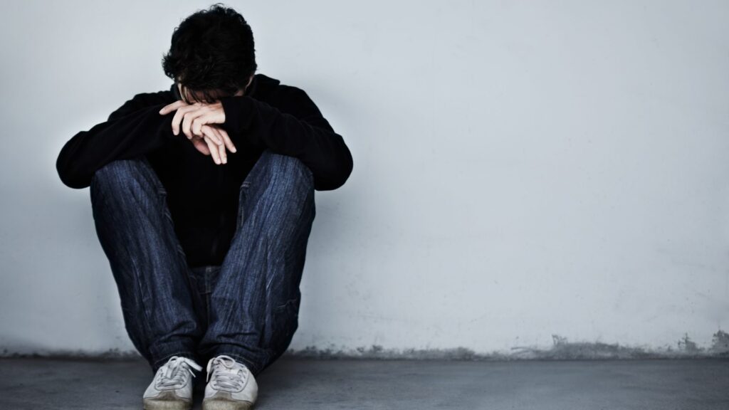 Can Indian law imagine a male rape victim?